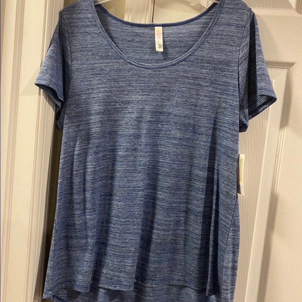 Lularoe Classic T